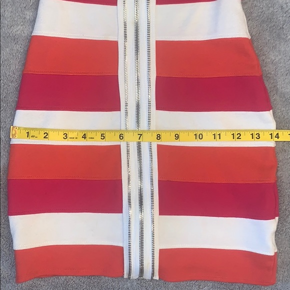 BEBE dress size XS - Picture 5 of 6